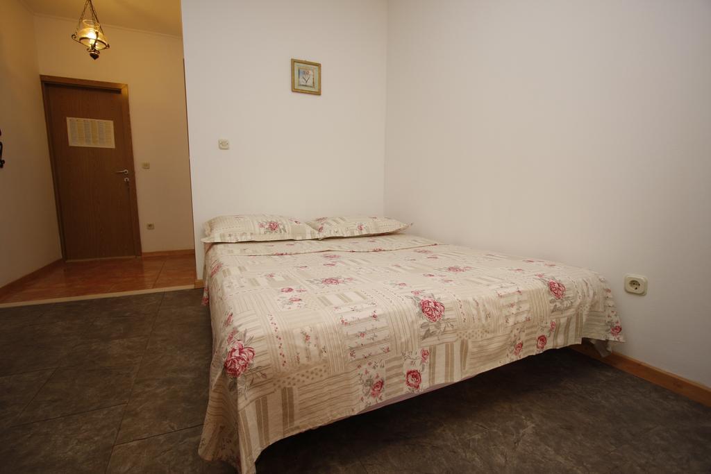 Apartments Lidus มาคาร์สกา ห้อง รูปภาพ