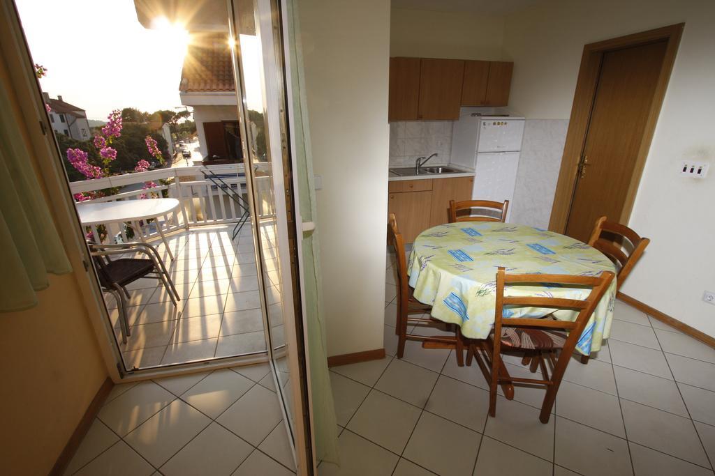 Apartments Lidus มาคาร์สกา ห้อง รูปภาพ