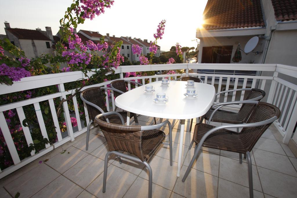 Apartments Lidus มาคาร์สกา ห้อง รูปภาพ
