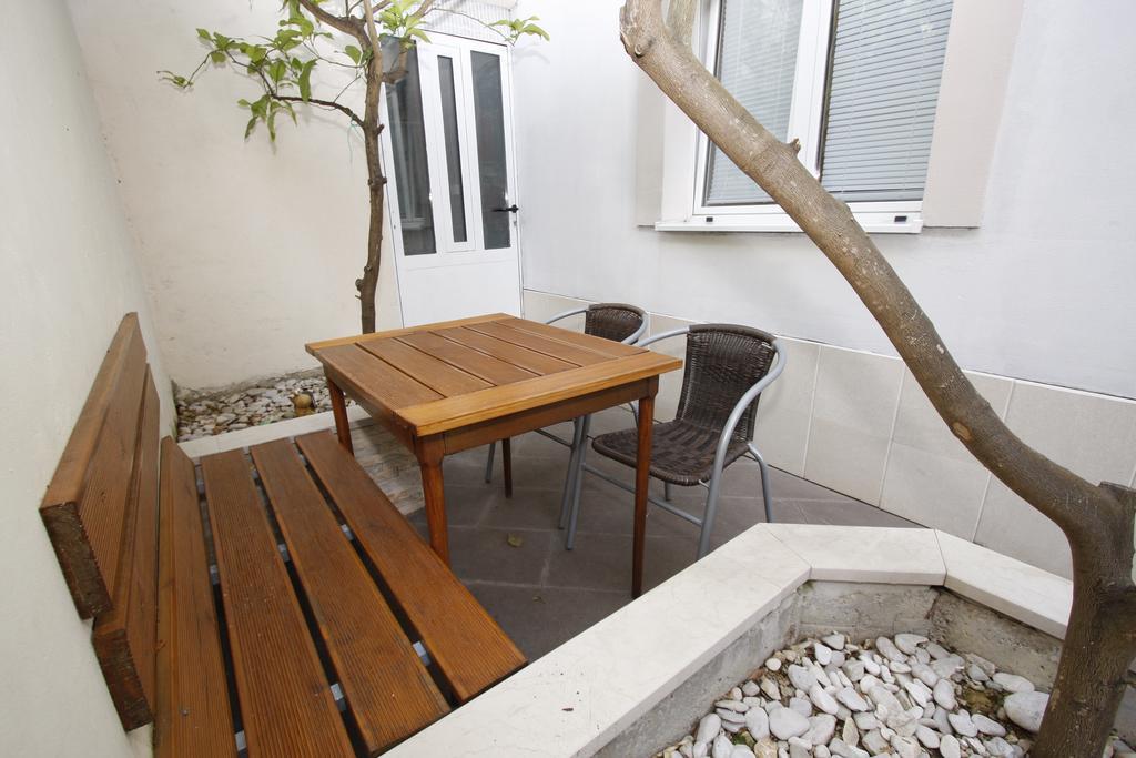 Apartments Lidus มาคาร์สกา ห้อง รูปภาพ