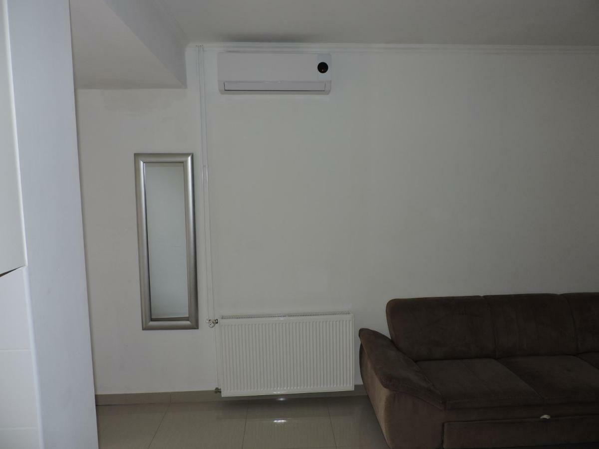 Apartments Lidus มาคาร์สกา ภายนอก รูปภาพ